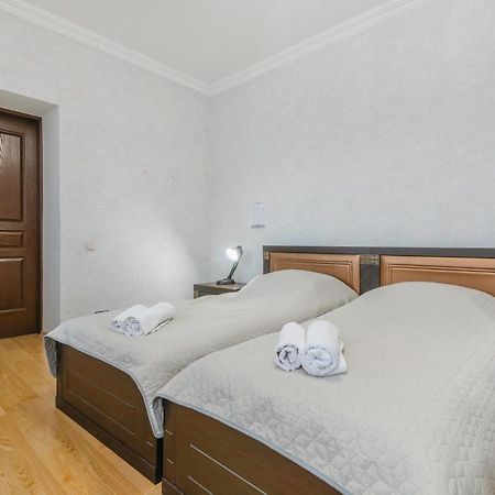 Alvani Inn K'vemo Alvani Bagian luar foto