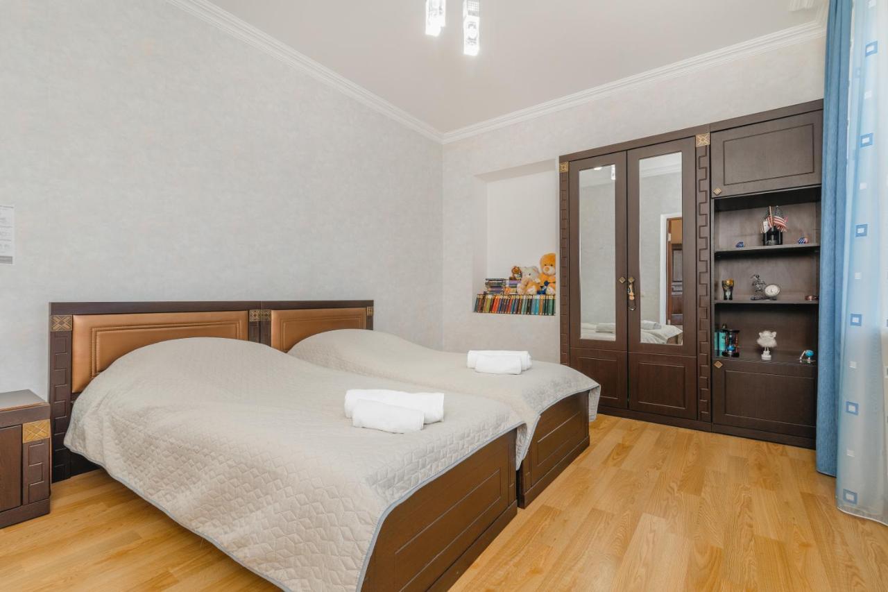 Alvani Inn K'vemo Alvani Bagian luar foto
