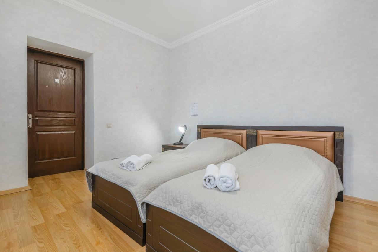 Alvani Inn K'vemo Alvani Bagian luar foto