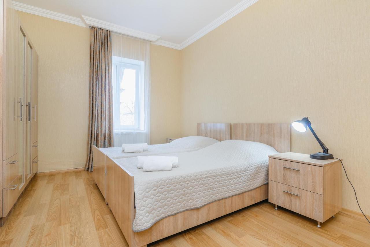 Alvani Inn K'vemo Alvani Bagian luar foto