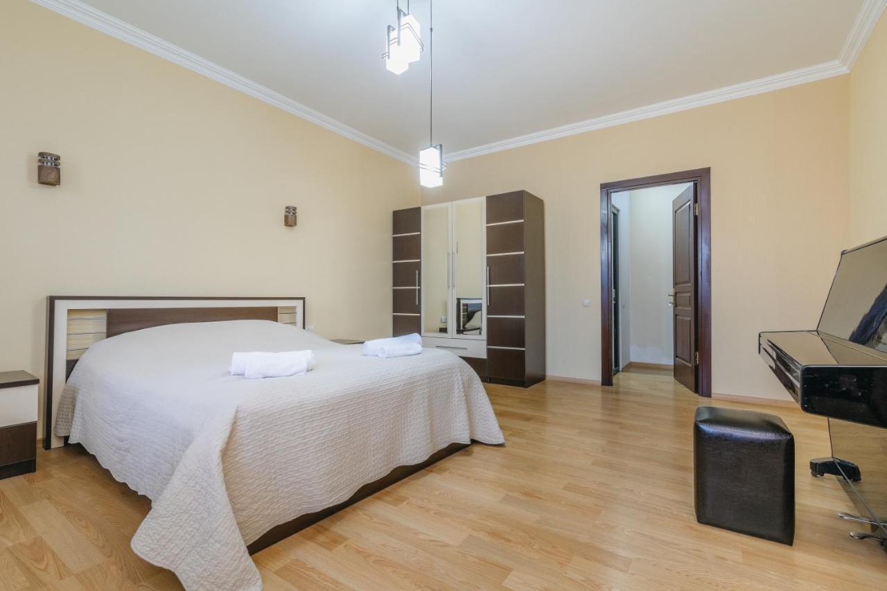Alvani Inn K'vemo Alvani Bagian luar foto
