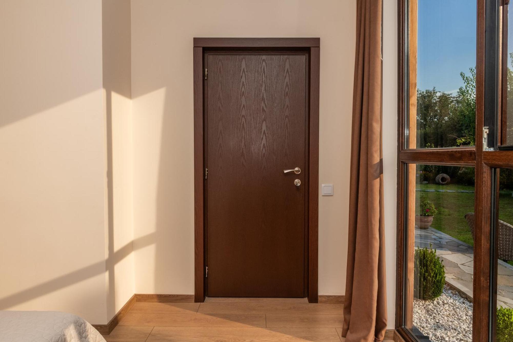 Alvani Inn K'vemo Alvani Bagian luar foto