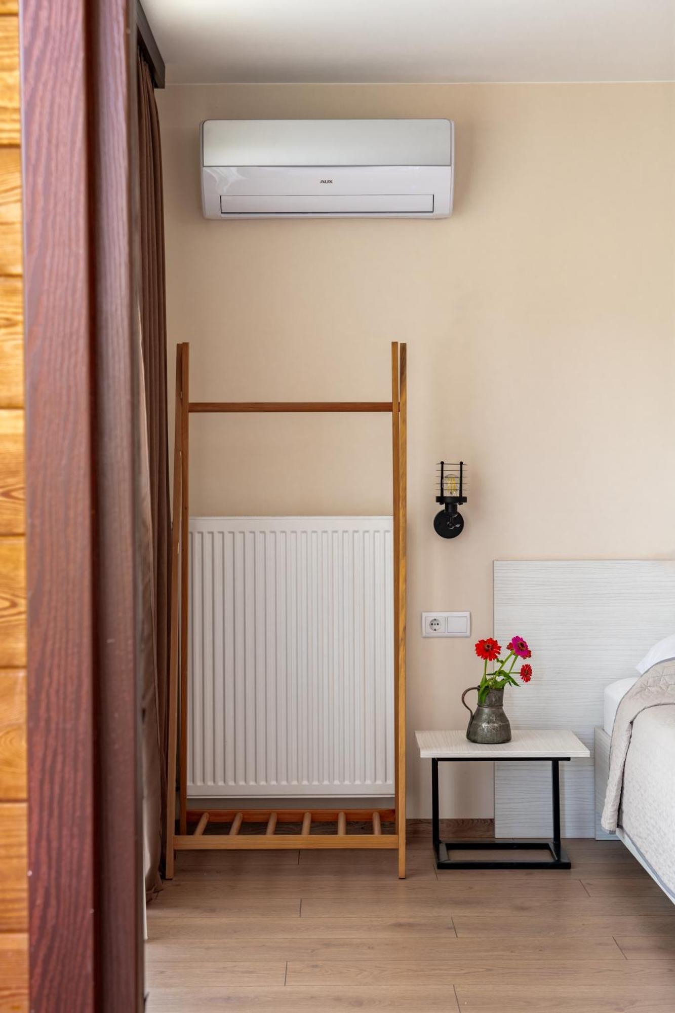 Alvani Inn K'vemo Alvani Bagian luar foto